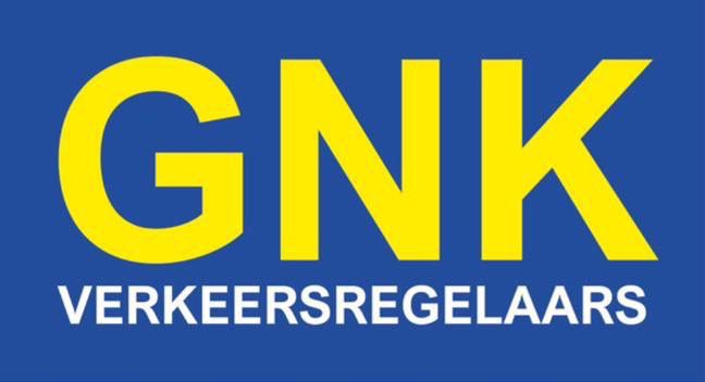 GNK Verkeersregelaars